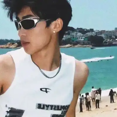 吴子墨